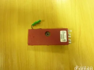 Volvo 30775158 XC60 2009 Amplificateur d'antenne