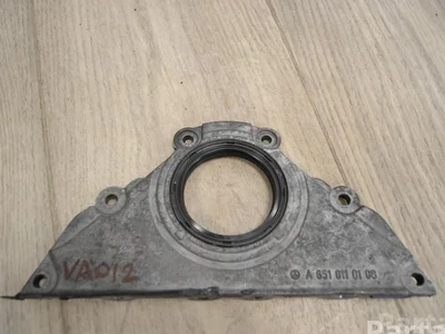 Mercedes-Benz A6510110108 SPRINTER 3-t Box (906) 2017 Couvercle de culasse - Image 1