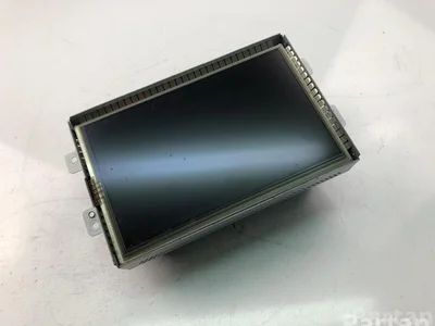 Land Rover 259154ET1A FREELANDER 2 (L359) 2013 Système audio / vidéo / navigation - Image 1