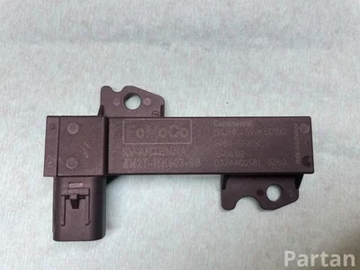 Ford AM2T15K603GB C-MAX II (DXA/CB7, DXA/CEU) 2015 Aerial - Image 1