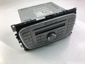 Ford 8M5T-18C815-AB / 8M5T18C815AB FOCUS (DAW, DBW) 2006 Radio / lecteur CD