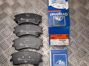 Mazda 13.0460-5821.2 / 13046058212 6 Saloon (GG) 2007 Brake Shoe