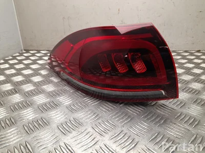 Mercedes-Benz A 167 906 35 04 / A1679063504 GLE (W167) (2019 ...) 2020 Piloto posterior - Imagen 1