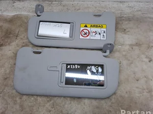 Hyundai i20 III (BC3, BI3) 2024 Panneau solaire complect