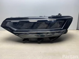 Volkswagen 3G2941035P PASSAT B8 (3G2, CB2) 2020 Scheinwerfer links