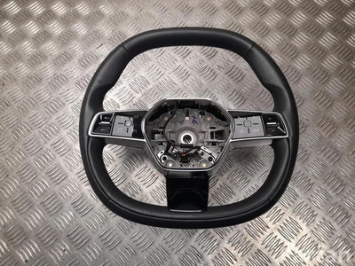 Renault 484009231R, 6528447 MEGANE E 2023 Lenkrad - Bild 1