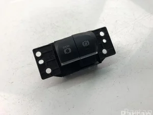 Toyota 75K815 COROLLA Saloon (_E18_, ZRE17_) 2016 Bouton de frein de stationnement électromécanique