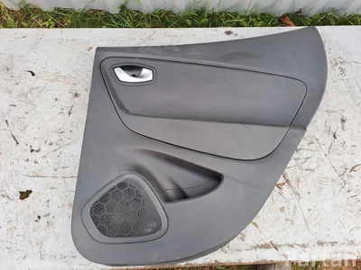 Renault 829A00734R CAPTUR (J5_) 2018 Panneau de garniture de porte - Image 1