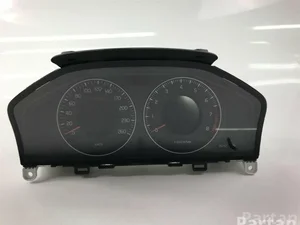 Volvo 30786622AB V70 III (BW) 2011 Tablero de instrumentos