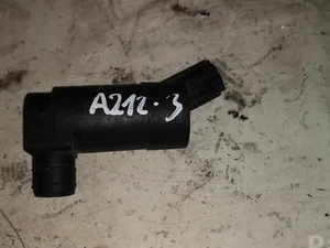 Volvo 1S71-17K624-DC / 1S7117K624DC S40 II (MS) 2005 Pompe à eau supplémentaire