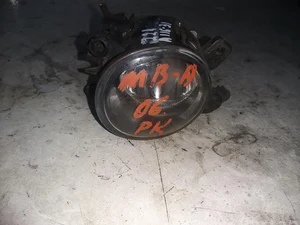 Mercedes-Benz A2518200756 A-CLASS (W169) 2006 Projecteur antibrouillard