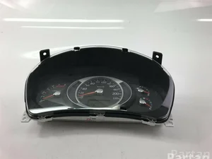 Hyundai 94023-2E400 / 940232E400 TUCSON (JM) 2008 Tableau de bord