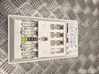 BMW 5A9C905 2' F44 Gran Coupé 2023 Valdymo blokas kėbulo BCM FEM SAM BSI
