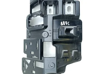 Mercedes-Benz A2978850104, A2978807502, / A2978850104, A2978807502 EQS (V297) 2022 Support pour pare-chocs Left Rear - Image 1