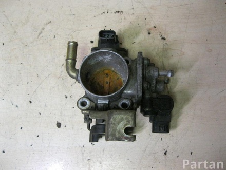 SUZUKI 79073 SWIFT III (MZ, EZ) 2007 Choke