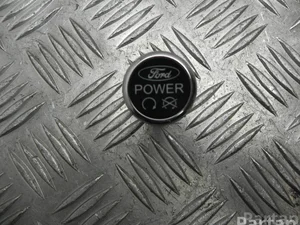 Ford AV1T D3L0B / AV1TD3L0B B-MAX (JK) 2012 Bouton start-stop