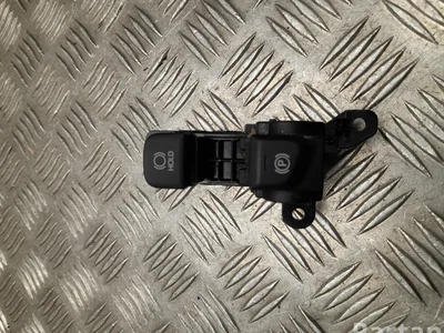 Toyota 75P286 Yaris Cross XP210 2024 Bouton de frein de stationnement électromécanique - Image 1