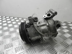 Toyota GE447260-4202, 4472604202 / GE4472604202, 4472604202 YARIS (_P13_) 2016 Compresseur de climatisation