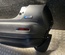 NISSAN JUKE (F15) 2011 Bumper Rear