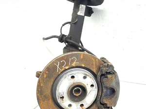Peugeot Y01132 208 2013 Frein à disque Right Front