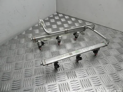 Ford USA BR3E9F797 FA / BR3E9F797FA MUSTANG Coupe 2016 Distribution de carburant - Image 1