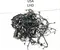 Gebrauchtes Original Aston Martin KY63-3B331-AB, P00155760 / KY633B331AB, P00155760 Vantage Coupe 2019 Kabelsatz - Bild 1