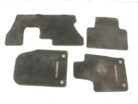 Dodge PRD14021RFM2, PRD14021LFM2, PRD15007RM3, PRD10006RTM1-R / PRD14021RFM2, PRD14021LFM2, PRD15007RM3, PRD10006RTM1R DURANGO (WD) 2017 Komplet dywaników