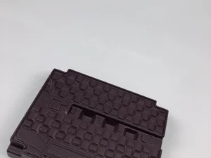 Kia GSAZL03V10 CARENS IV 2017 Amplificateur audio