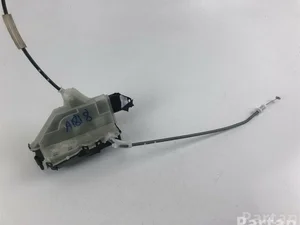 Peugeot A048069 301 2012 Serrure de porte