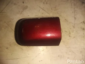 Volvo 30663673 XC60 2010 Moldeo Left Front