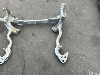 Audi 4M0399315L Q7 (4M) 2017 traverser - Image 1