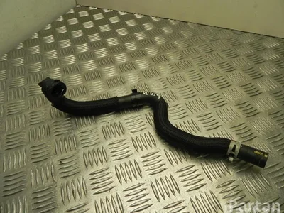 Toyota 1.5 / 15 YARIS (_P13_) 2014 Tuyau de radiateur - Image 1