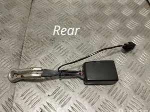 Maserati 34040202 GRAN TURISMO 2014 Boucle de ceinture de sécurité