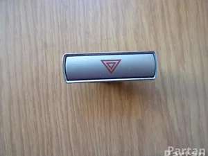 Ford 6M2T-13A350-AA / 6M2T13A350AA S-MAX (WA6) 2007 Éclairage d'urgence / interrupteur de danger