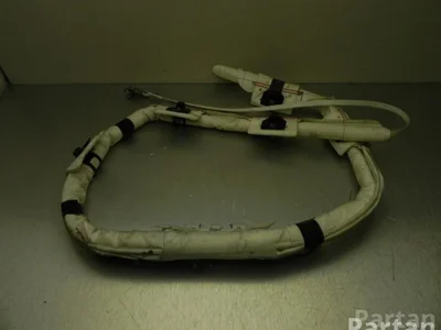 Ford 1B6291600 FOCUS III 2012 Airbag de tête - Image 1