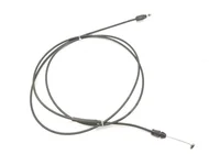 Dodge 68032581AE DURANGO (WD) 2020 Câble de capot