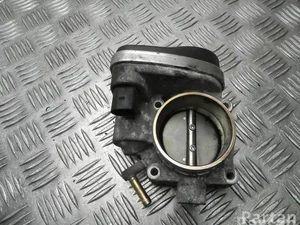 Mini 13541503 MINI Convertible (R52) 2007 Corps de papillon