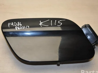 Peugeot 9813390180 ; 9813389780 / 9813390180, 9813389780 508 II 2019 Porte du réservoir de carburant - Image 1