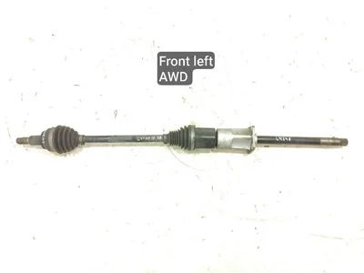 Maserati LEVANTE 2017 Arbre de transmission Left Front - Image 1