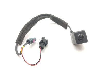 Audi 4L0980551D Q7 (4L) 2015 Caméra - Image 1