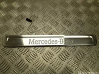 Mercedes-Benz A 206 680 18 01 / A2066801801 GLC X254 2024 Bordure de seuil de porte