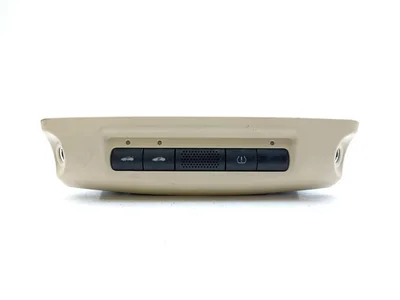 Maserati 80516641, 67712700 QUATTROPORTE V 2011 Jungiklių (mygtukų) blokas - Paveiksliukas 1