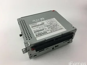 Volvo 31328067AA XC70 II 2007 Radio / lecteur CD