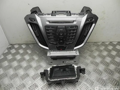 Ford BM5T-18C815-PD, BK2T-18K811-BB, BM5T-18B955-BE / BM5T18C815PD, BK2T18K811BB, BM5T18B955BE TOURNEO CUSTOM Bus 2013 Radio / lecteur CD - Image 1