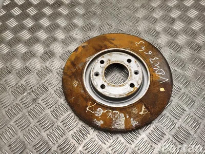 Gebrauchtes Original Opel FRONTERA (OV24) 2026 Bremsscheibe vorne - Bild 1