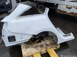 Kia CEE'D sportwagon (CD) 2021 Quart de corps Right Rear