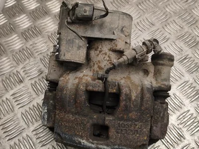 Iveco DAILY VI Kasten 2023 Bremssattel hinten links - Bild 1