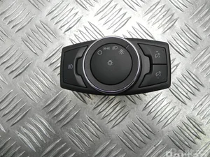 Ford USA DG9T-13D061-BDW / DG9T13D061BDW MUSTANG Convertible 2016 Interrupteur de lumière