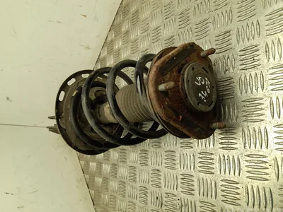 Toyota 485100F052 VERSO (_R2_) 2011 kit amortisseur Right Front - Image 1