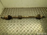 Ford JT76-3B436-AB / JT763B436AB TRANSIT COURIER Kombi 2018 Arbre de transmission Right Front